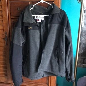 Men’s XL Columbia Jacket